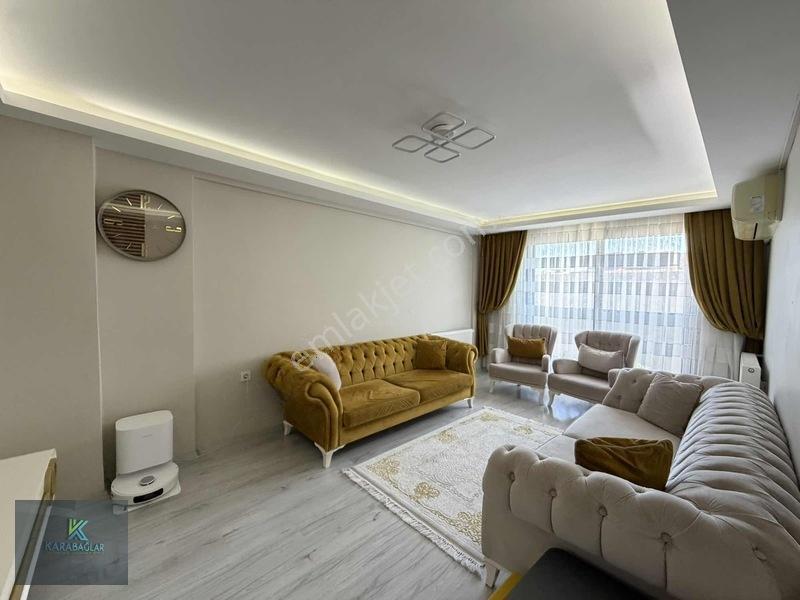 Panoramik Deniz Manz.5+1 Dublex Yeni Bina Otoparklı — fotoğraf 5