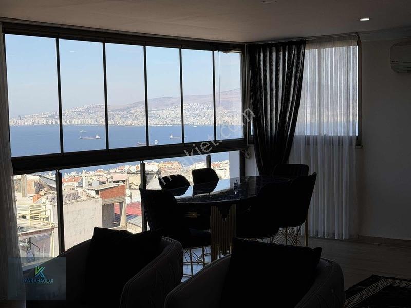 Panoramik Deniz Manz.5+1 Dublex Yeni Bina Otoparklı — fotoğraf 14