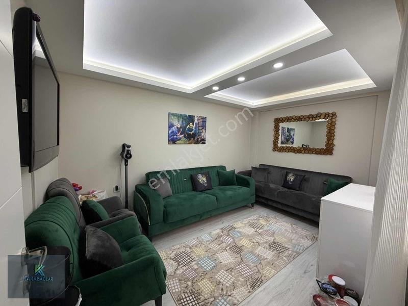 Panoramik Deniz Manz.5+1 Dublex Yeni Bina Otoparklı — fotoğraf 34