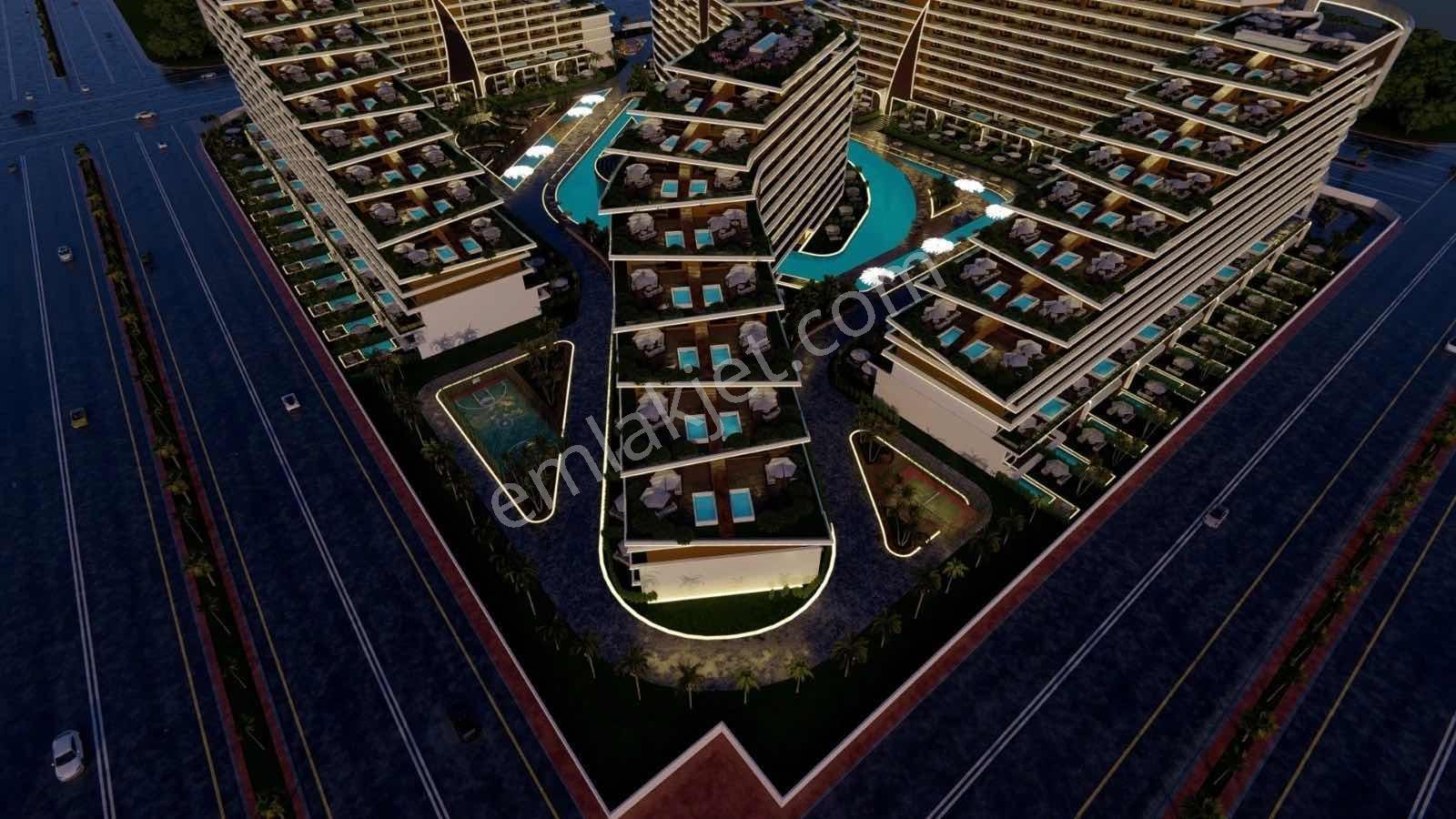 Çatkaya | Mavi Yeşil Kooperatifi |75m2 Net | 2+1 Daire Hissesi — fotoğraf 3