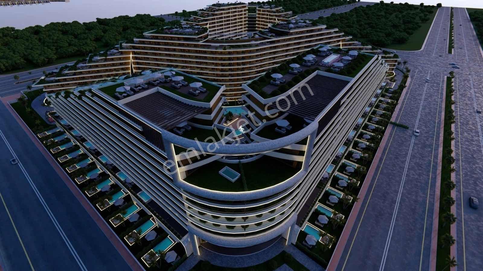 Çatkaya | Mavi Yeşil Kooperatifi |75m2 Net | 2+1 Daire Hissesi — fotoğraf 5