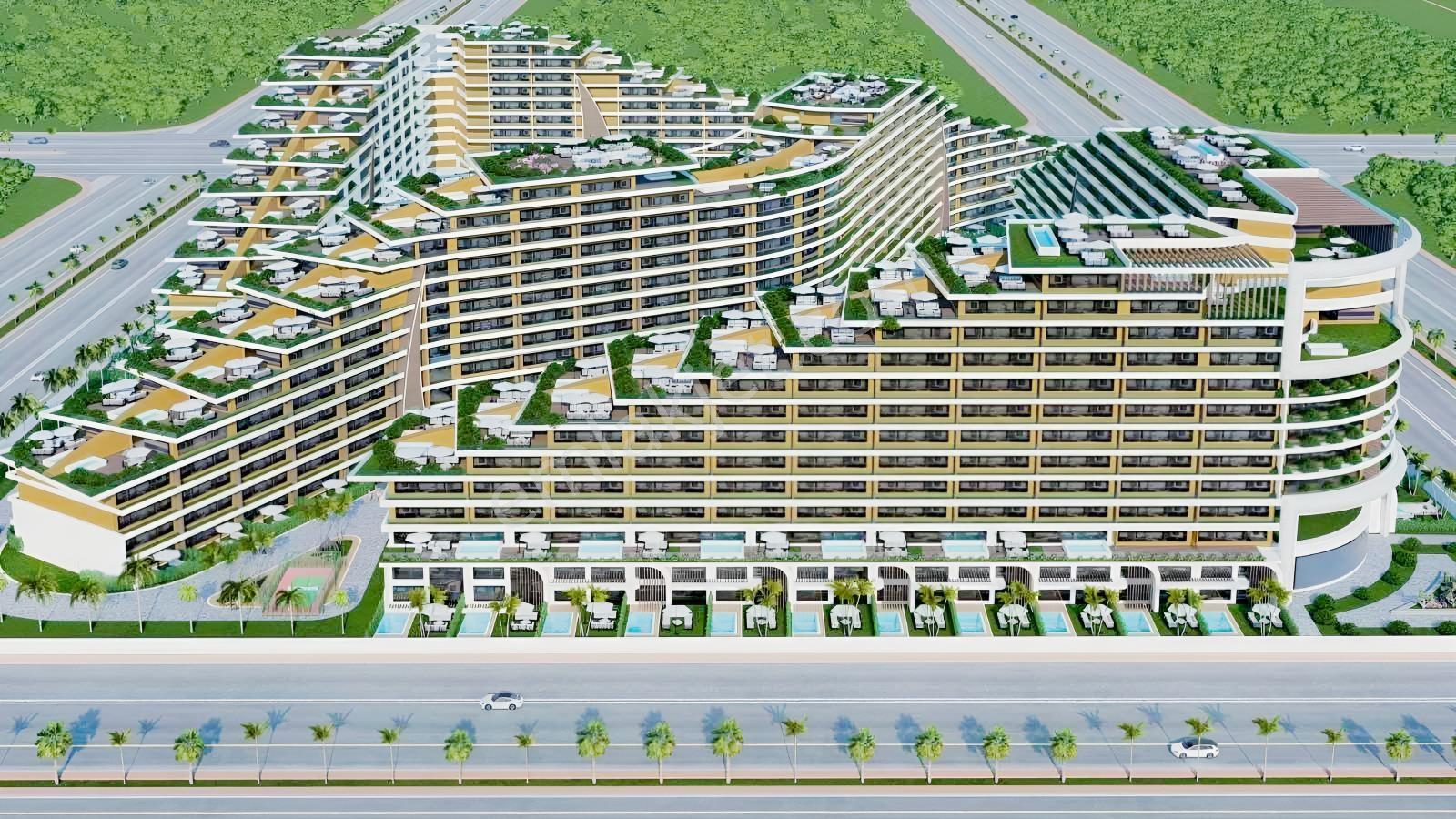 Çatkaya | Mavi Yeşil Kooperatifi |75m2 Net | 2+1 Daire Hissesi — fotoğraf 7