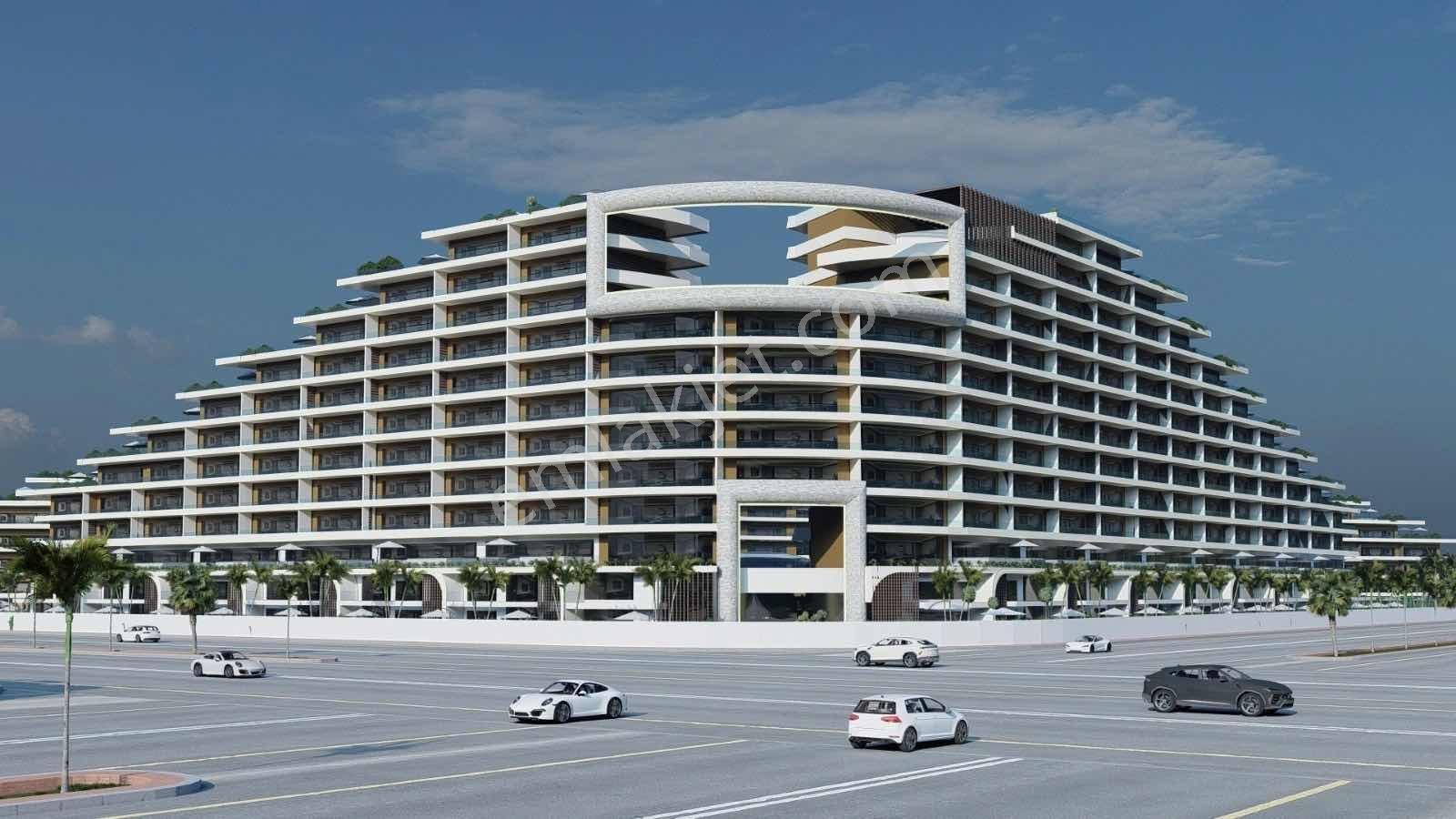Çatkaya | Mavi Yeşil Kooperatifi |75m2 Net | 2+1 Daire Hissesi — fotoğraf 10