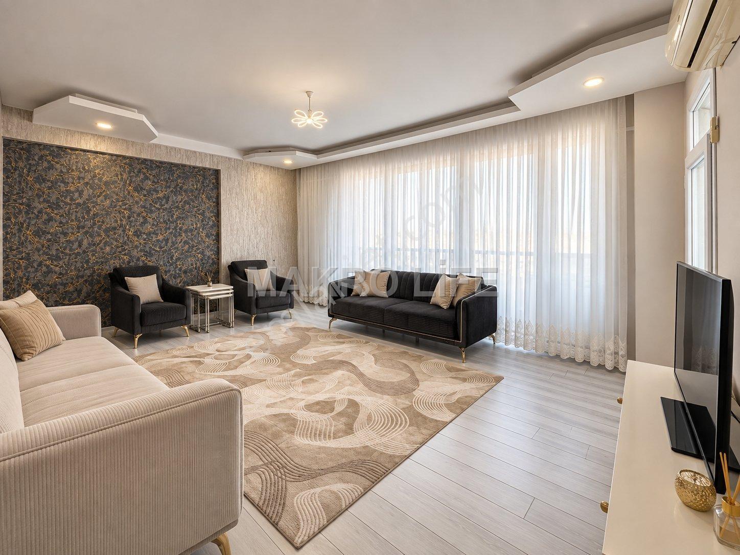 Acil Satılık! Adlı Tıplı Arkasında 3.5+1 Lüks Dairemiz Satılıktır — fotoğraf 5
