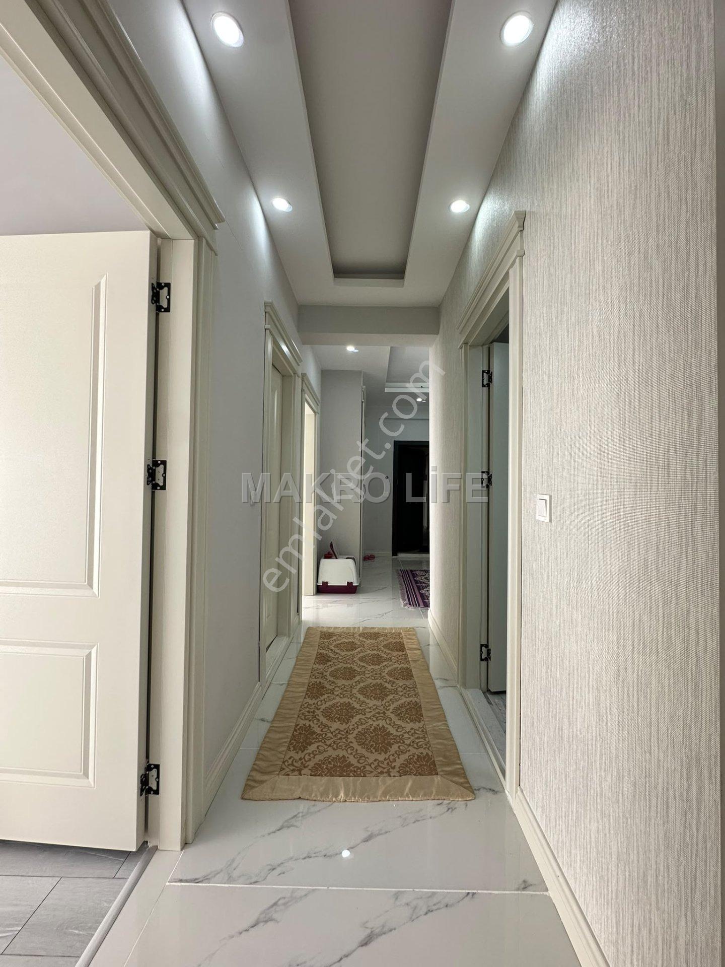 Acil Satılık! Adlı Tıplı Arkasında 3.5+1 Lüks Dairemiz Satılıktır — fotoğraf 13
