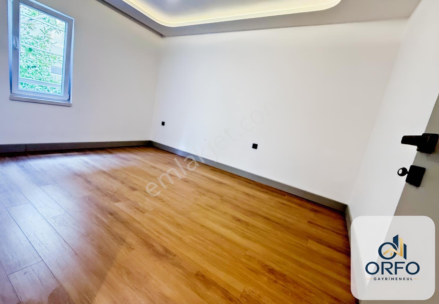 İstinye Boğaziçi D Blokları İçi Yenilenmiş 3+1 Daire — fotoğraf 6