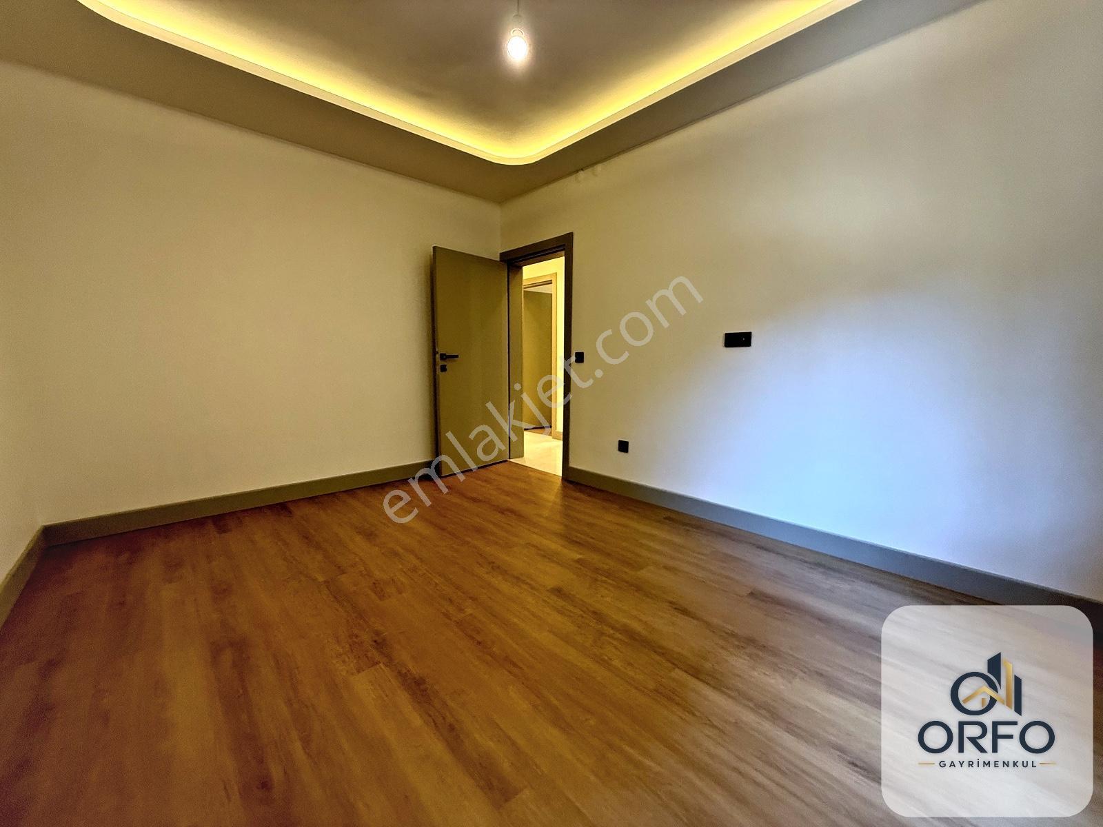 İstinye Boğaziçi D Blokları İçi Yenilenmiş 3+1 Daire — fotoğraf 8