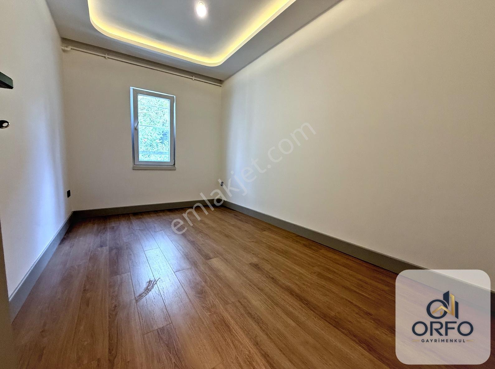 İstinye Boğaziçi D Blokları İçi Yenilenmiş 3+1 Daire — fotoğraf 10