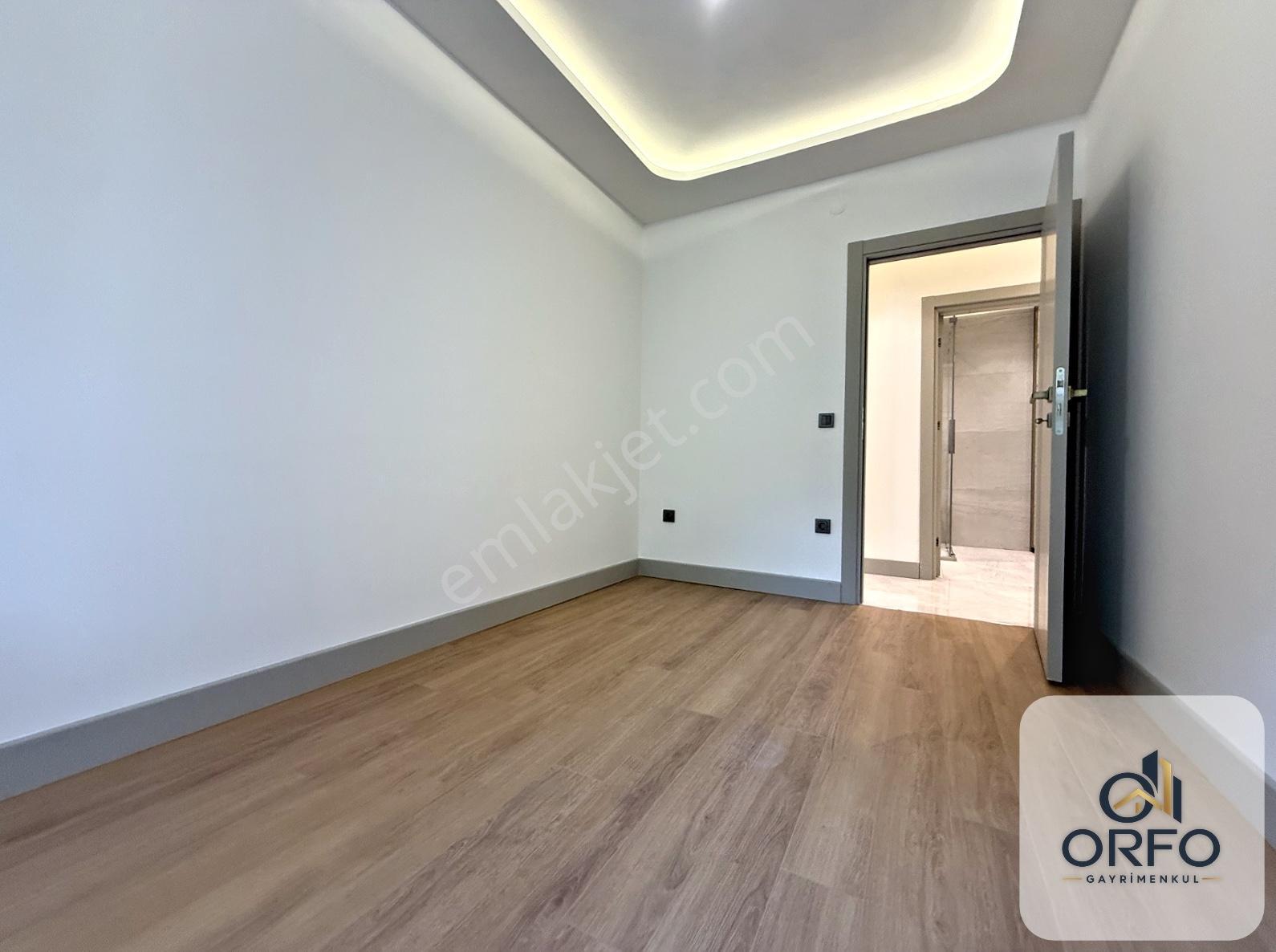 İstinye Boğaziçi D Blokları İçi Yenilenmiş 3+1 Daire — fotoğraf 11