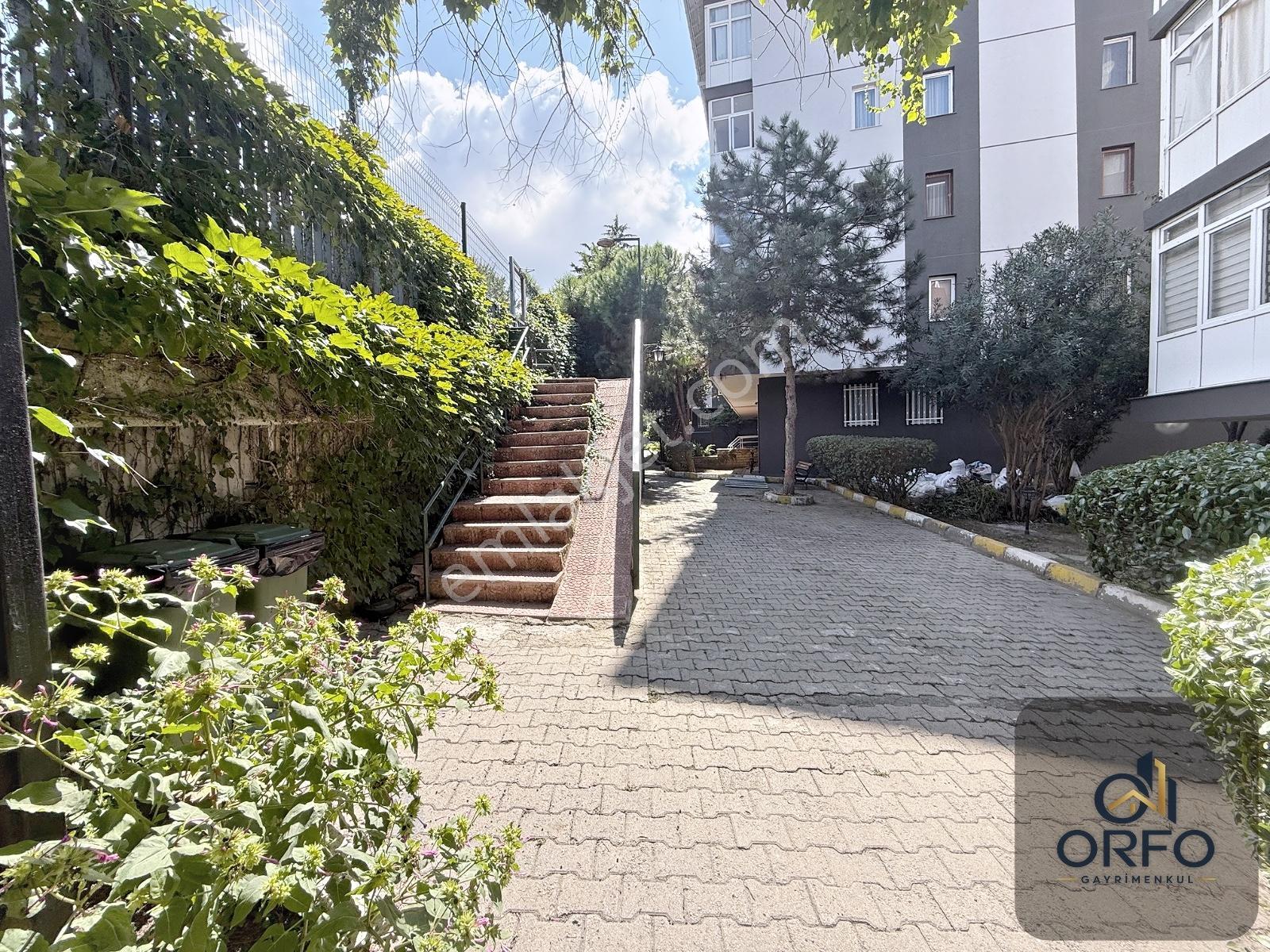 İstinye Boğaziçi D Blokları İçi Yenilenmiş 3+1 Daire — fotoğraf 28