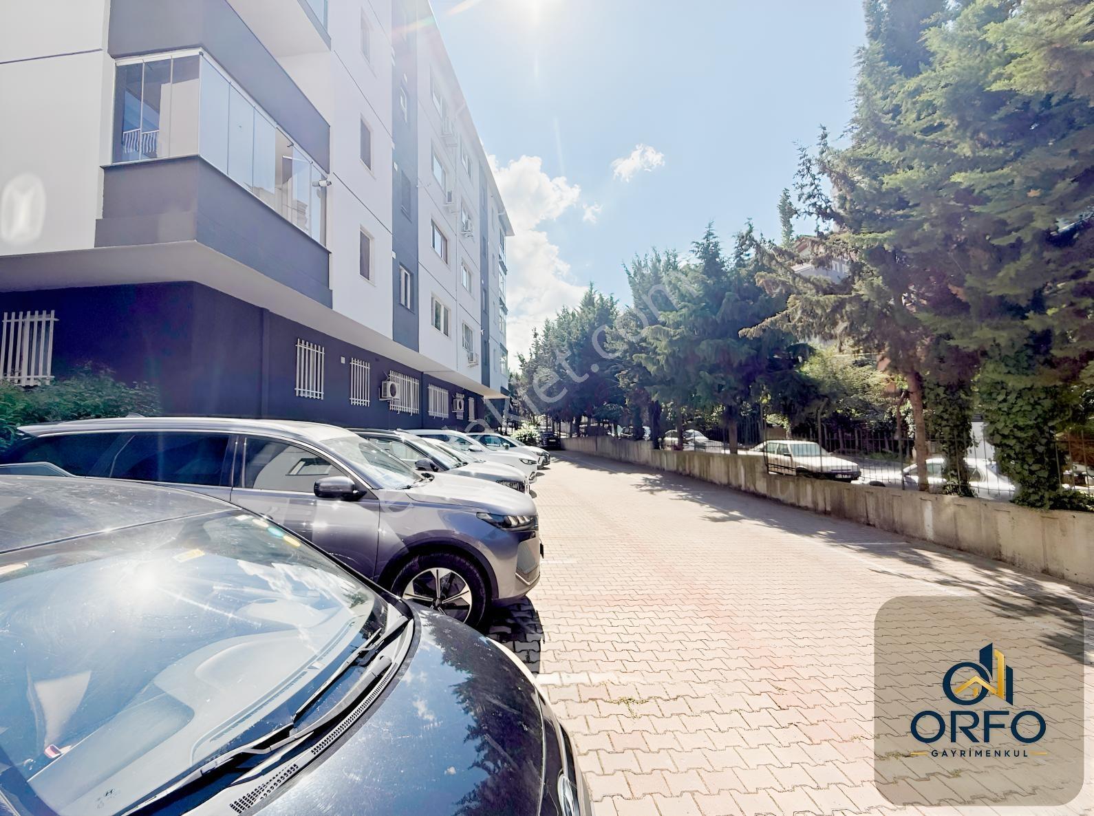 İstinye Boğaziçi D Blokları İçi Yenilenmiş 3+1 Daire — fotoğraf 30