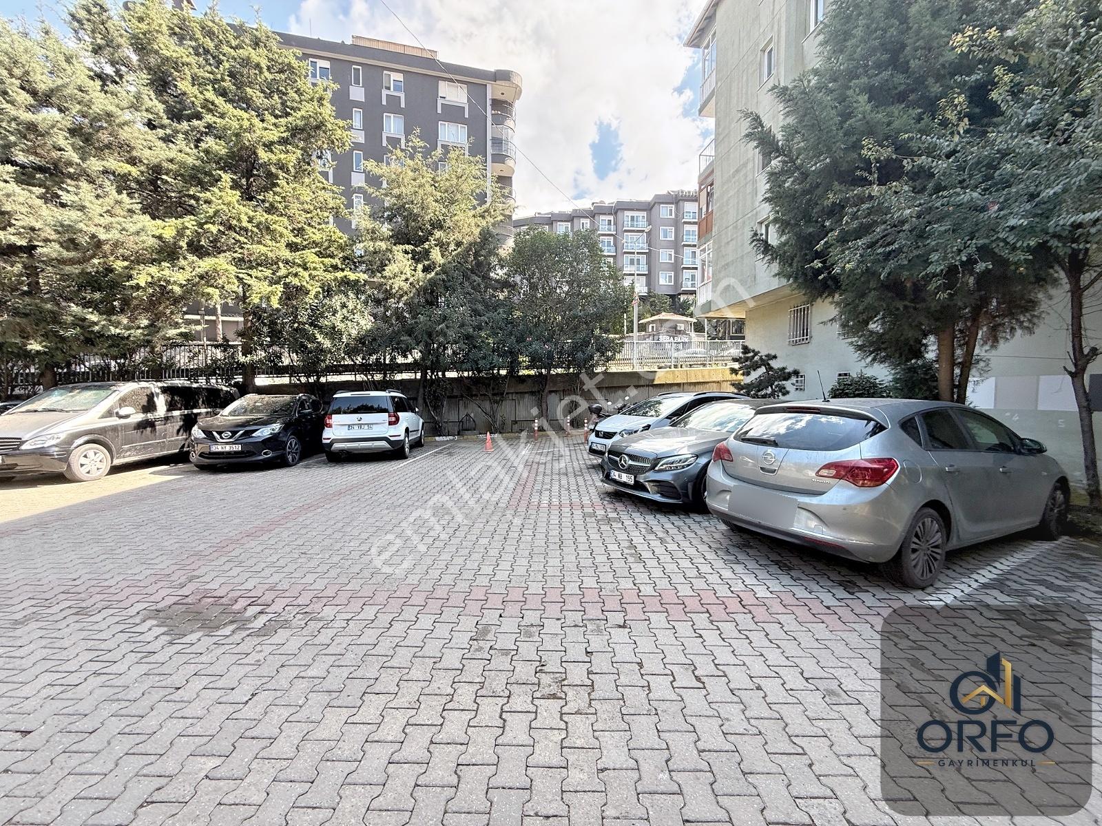 İstinye Boğaziçi D Blokları İçi Yenilenmiş 3+1 Daire — fotoğraf 31