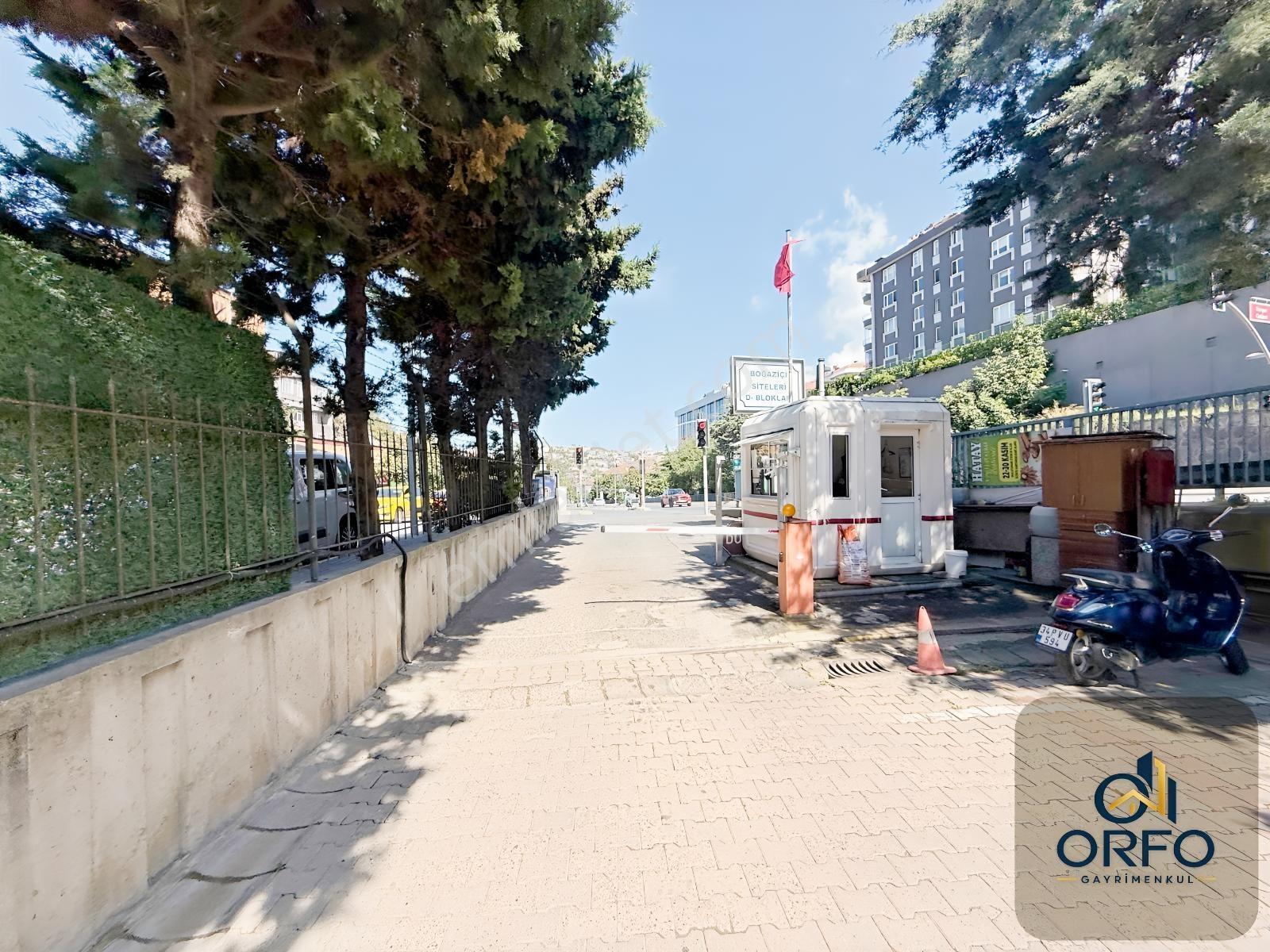 İstinye Boğaziçi D Blokları İçi Yenilenmiş 3+1 Daire — fotoğraf 32