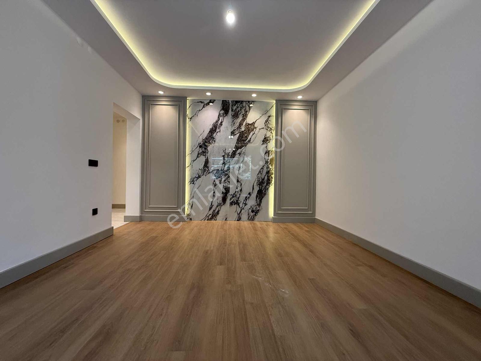 İstinye Boğaziçi D Blokları İçi Yenilenmiş 3+1 Daire — fotoğraf 36