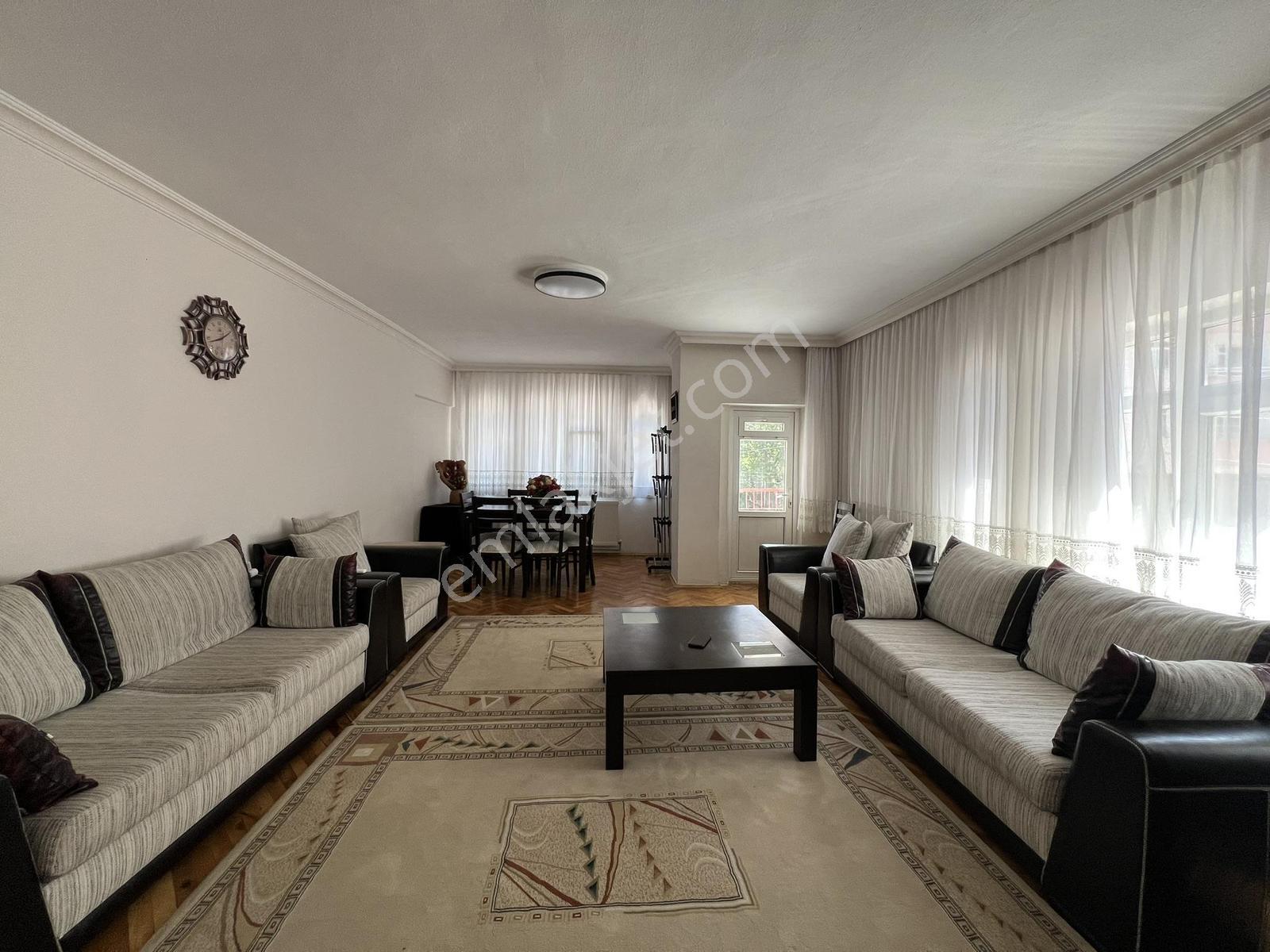 Mehmet Zengin'den Ara Kat Merkezde Geniş Masrafsız 3+1 Daire — fotoğraf 8