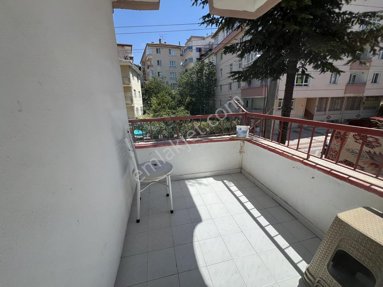 Mehmet Zengin'den Ara Kat Merkezde Geniş Masrafsız 3+1 Daire — fotoğraf 11