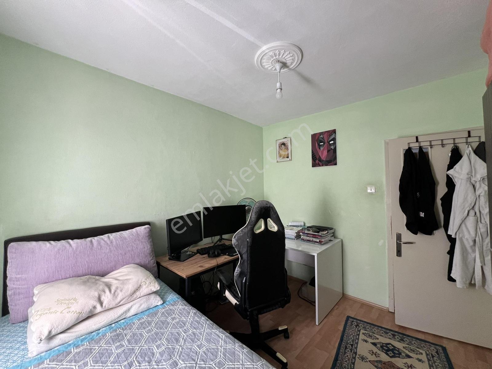Mehmet Zengin'den Ara Kat Merkezde Geniş Masrafsız 3+1 Daire — fotoğraf 18