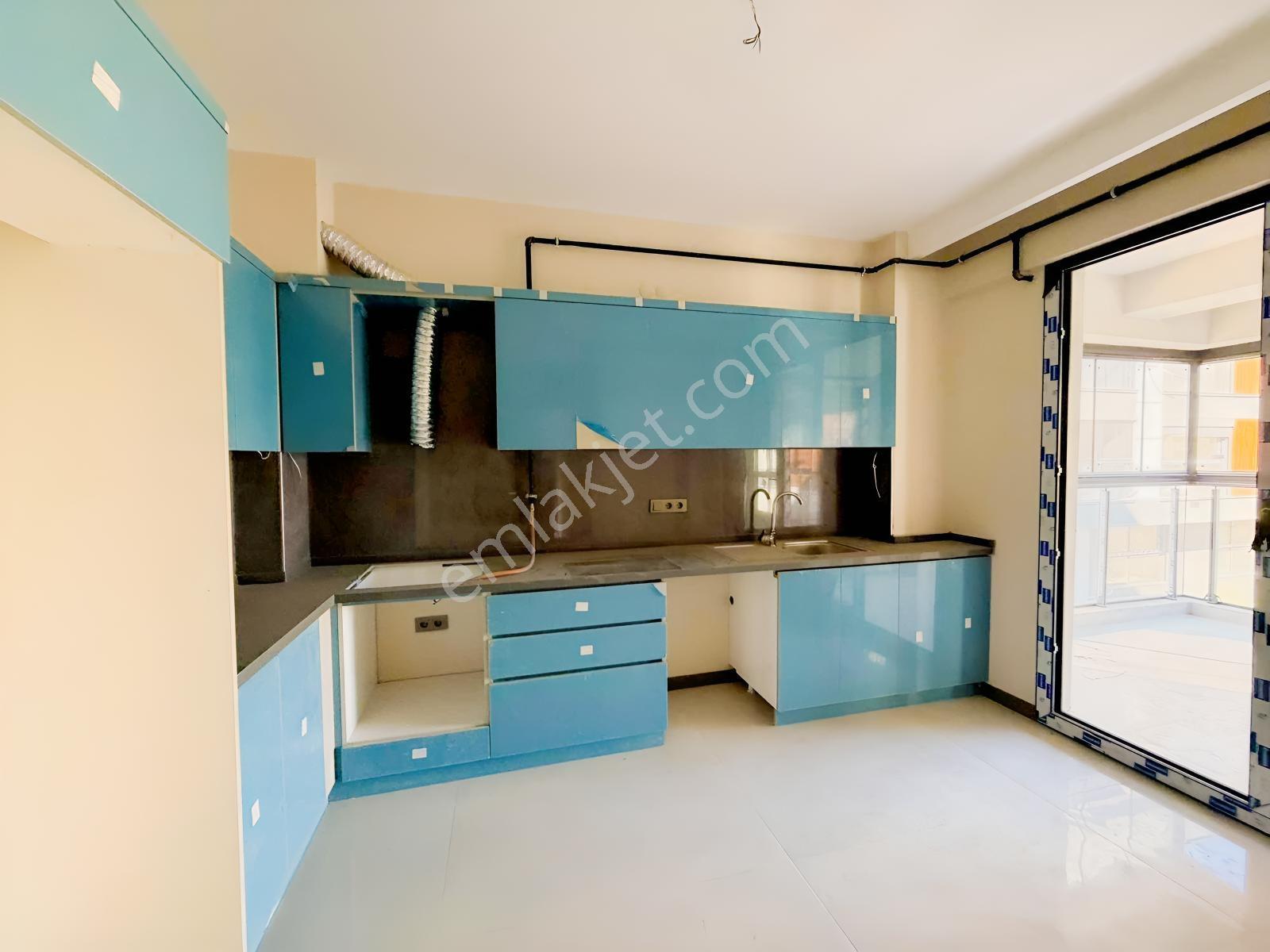 Uygan'dan Muratbey Mah. 145m² 3+1 Havuzlu Ultra Lüx Sitede Daire — fotoğraf 5