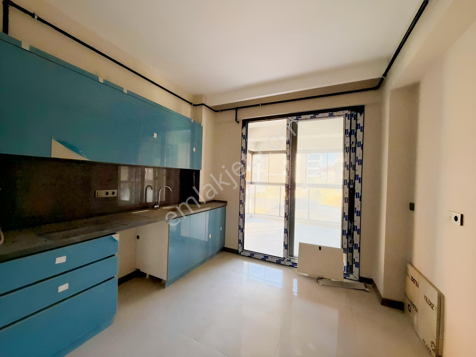 Uygan'dan Muratbey Mah. 145m² 3+1 Havuzlu Ultra Lüx Sitede Daire — fotoğraf 6