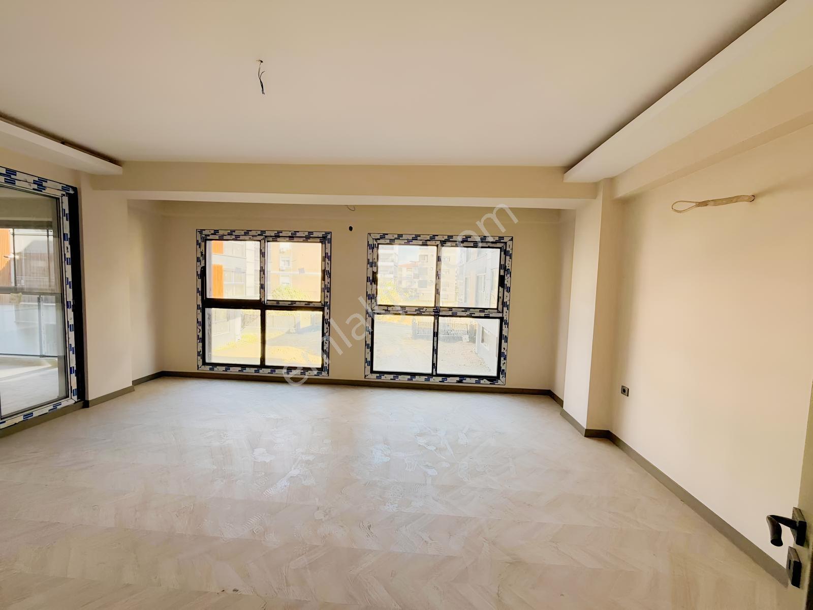 Uygan'dan Muratbey Mah. 145m² 3+1 Havuzlu Ultra Lüx Sitede Daire — fotoğraf 7