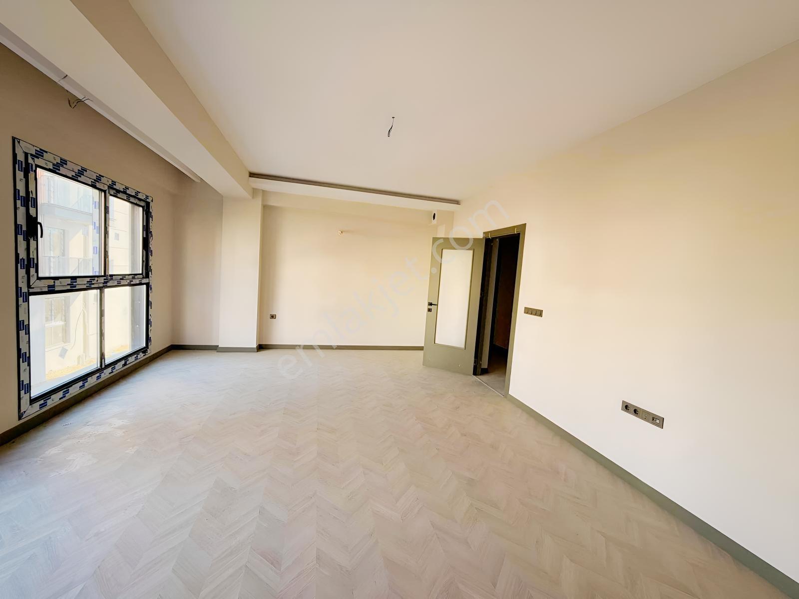 Uygan'dan Muratbey Mah. 145m² 3+1 Havuzlu Ultra Lüx Sitede Daire — fotoğraf 8