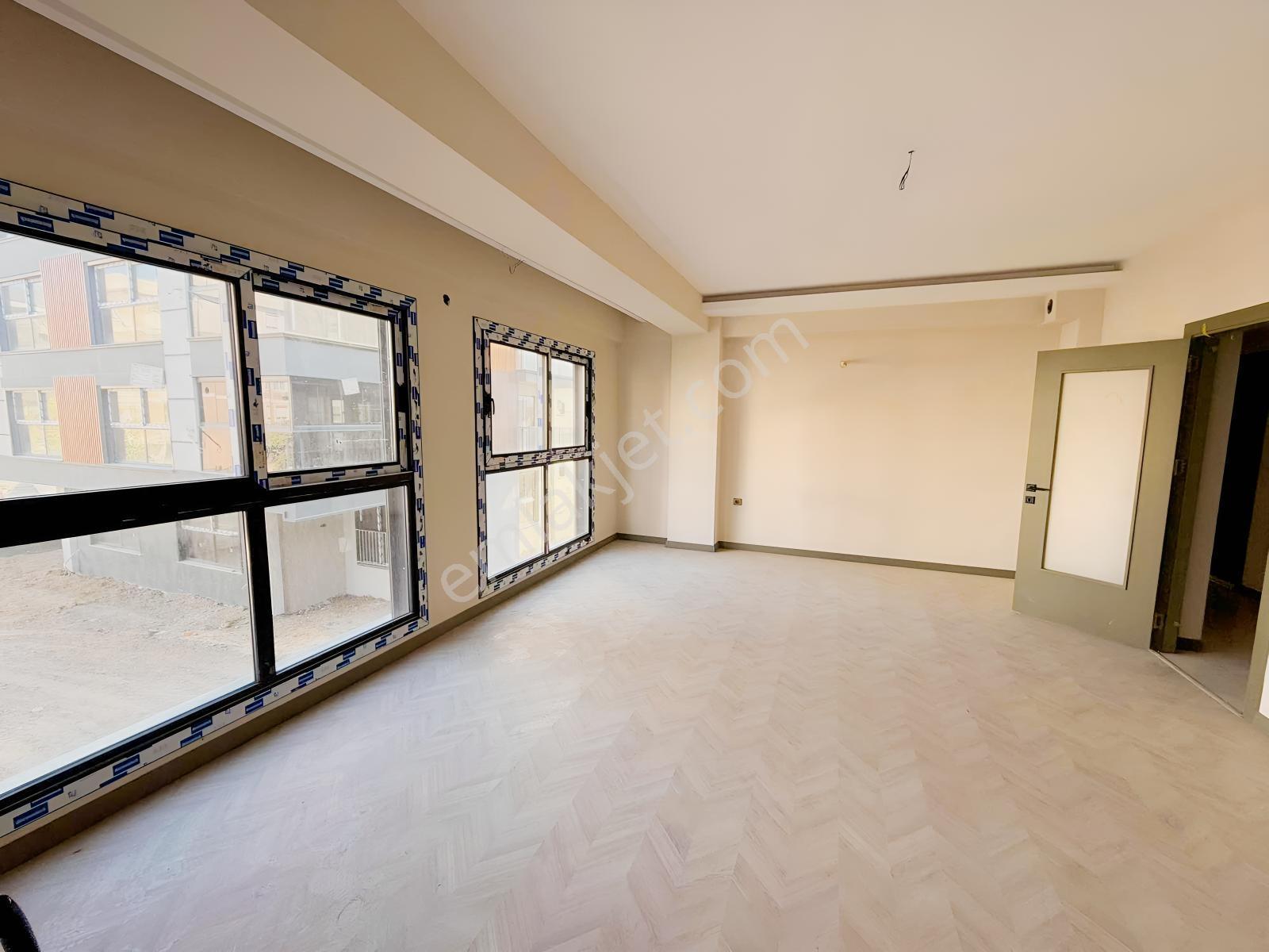 Uygan'dan Muratbey Mah. 145m² 3+1 Havuzlu Ultra Lüx Sitede Daire — fotoğraf 9