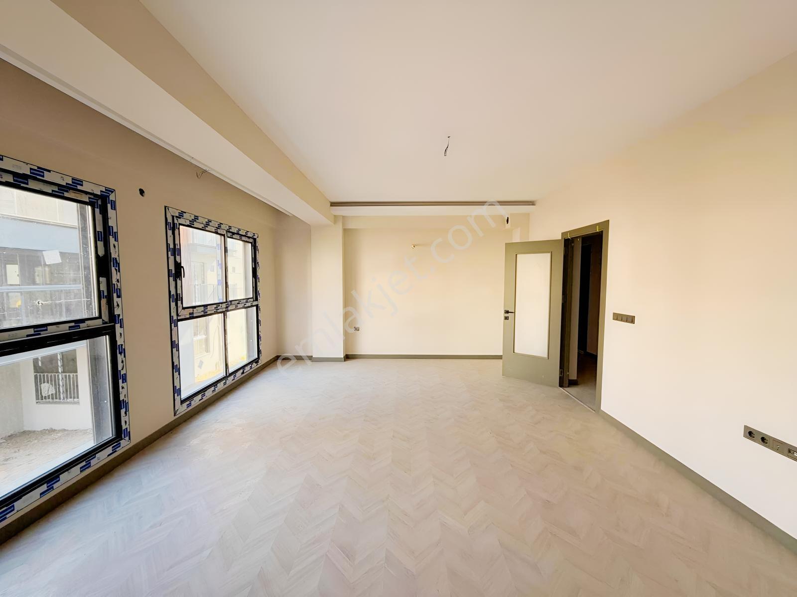 Uygan'dan Muratbey Mah. 145m² 3+1 Havuzlu Ultra Lüx Sitede Daire — fotoğraf 10