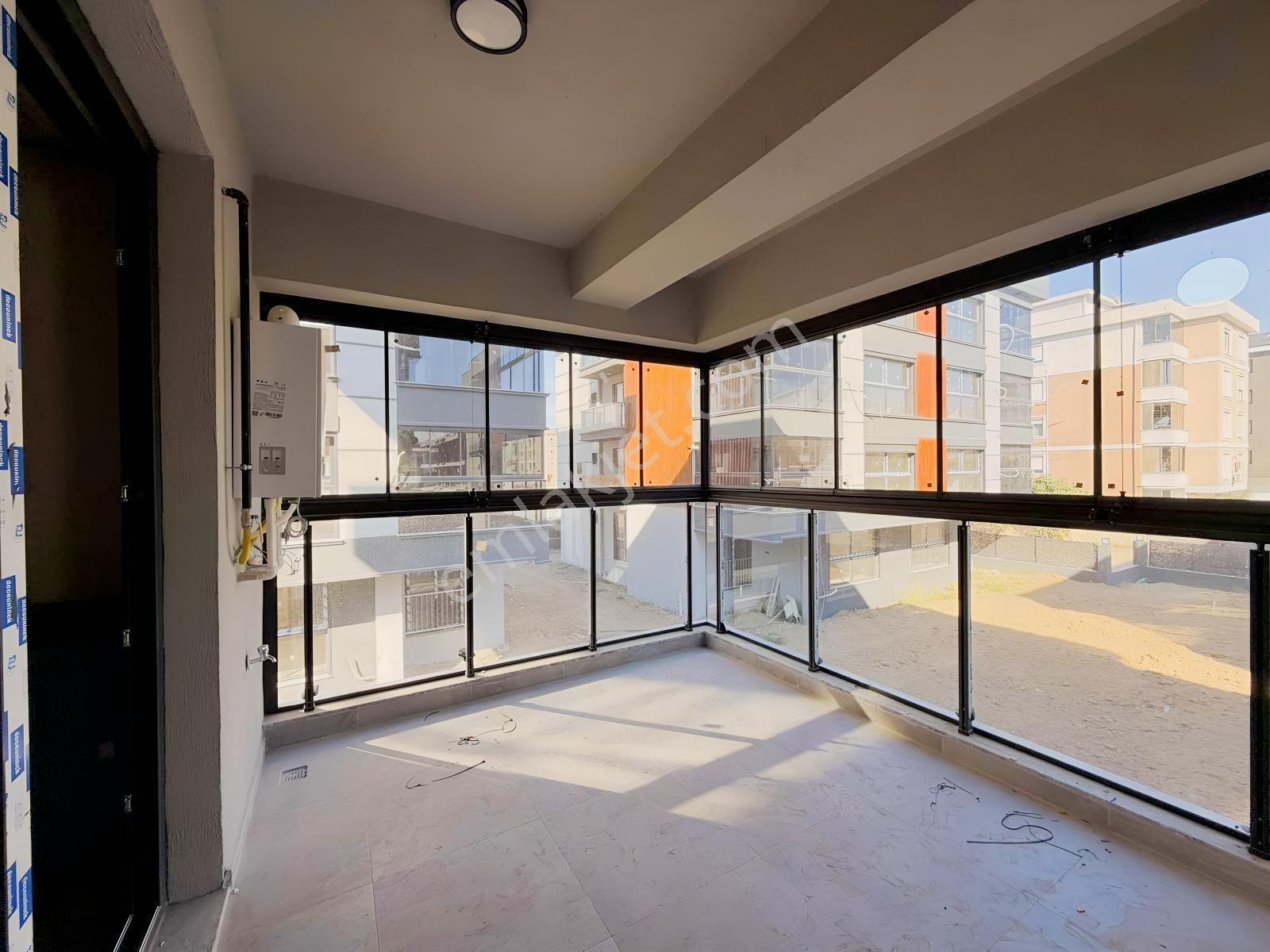 Uygan'dan Muratbey Mah. 145m² 3+1 Havuzlu Ultra Lüx Sitede Daire — fotoğraf 11