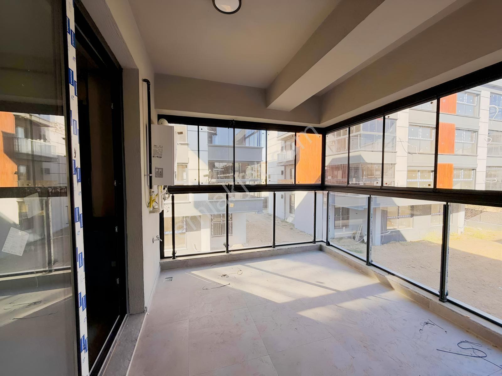 Uygan'dan Muratbey Mah. 145m² 3+1 Havuzlu Ultra Lüx Sitede Daire — fotoğraf 12