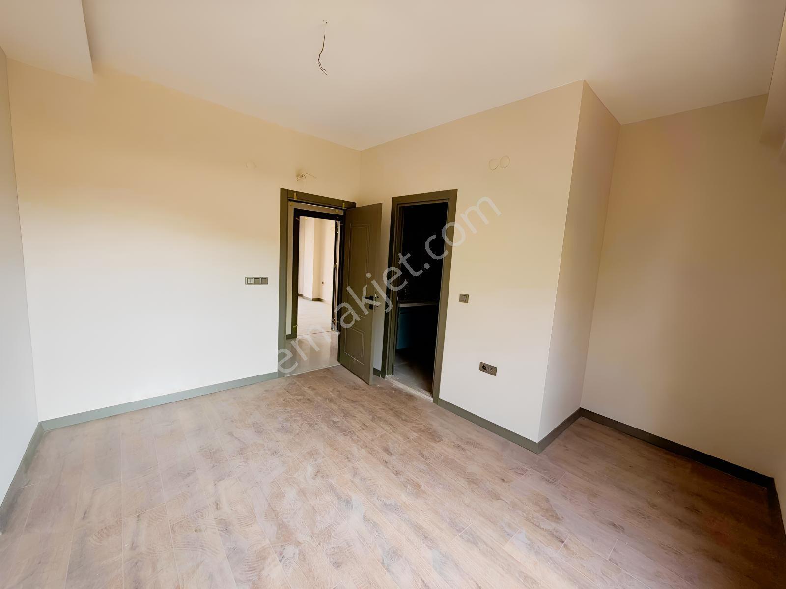 Uygan'dan Muratbey Mah. 145m² 3+1 Havuzlu Ultra Lüx Sitede Daire — fotoğraf 13