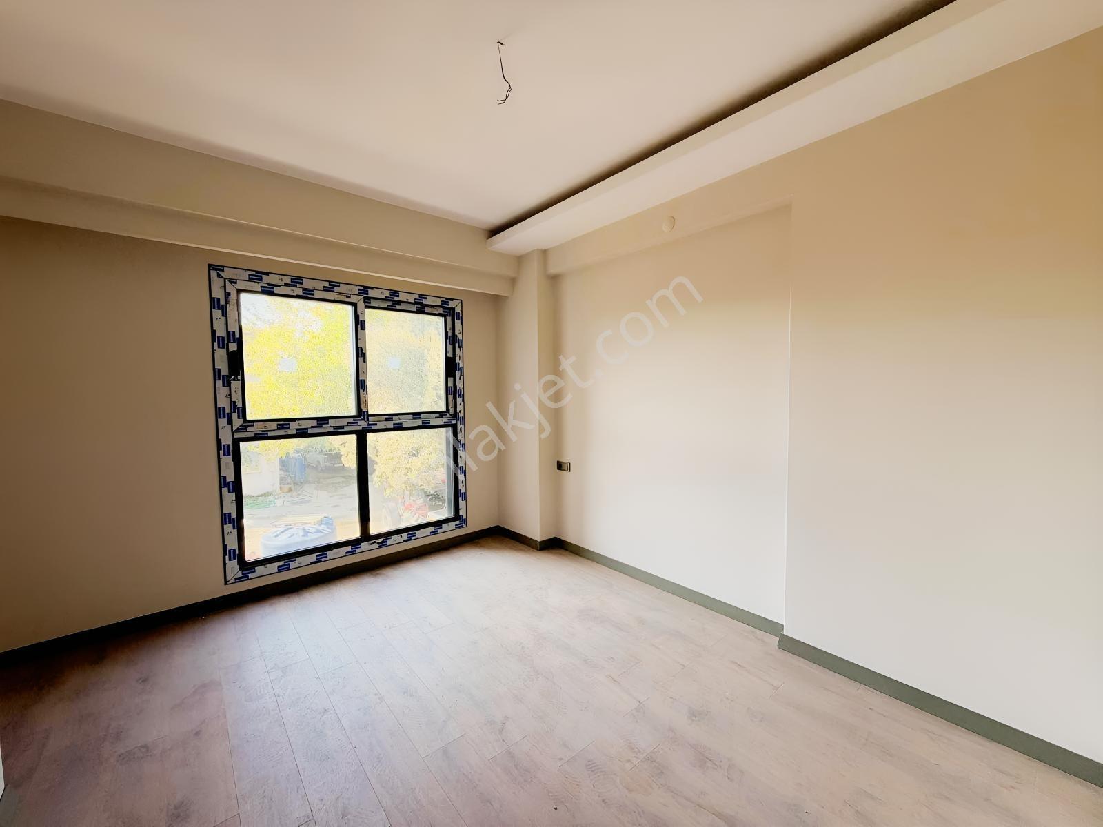 Uygan'dan Muratbey Mah. 145m² 3+1 Havuzlu Ultra Lüx Sitede Daire — fotoğraf 14