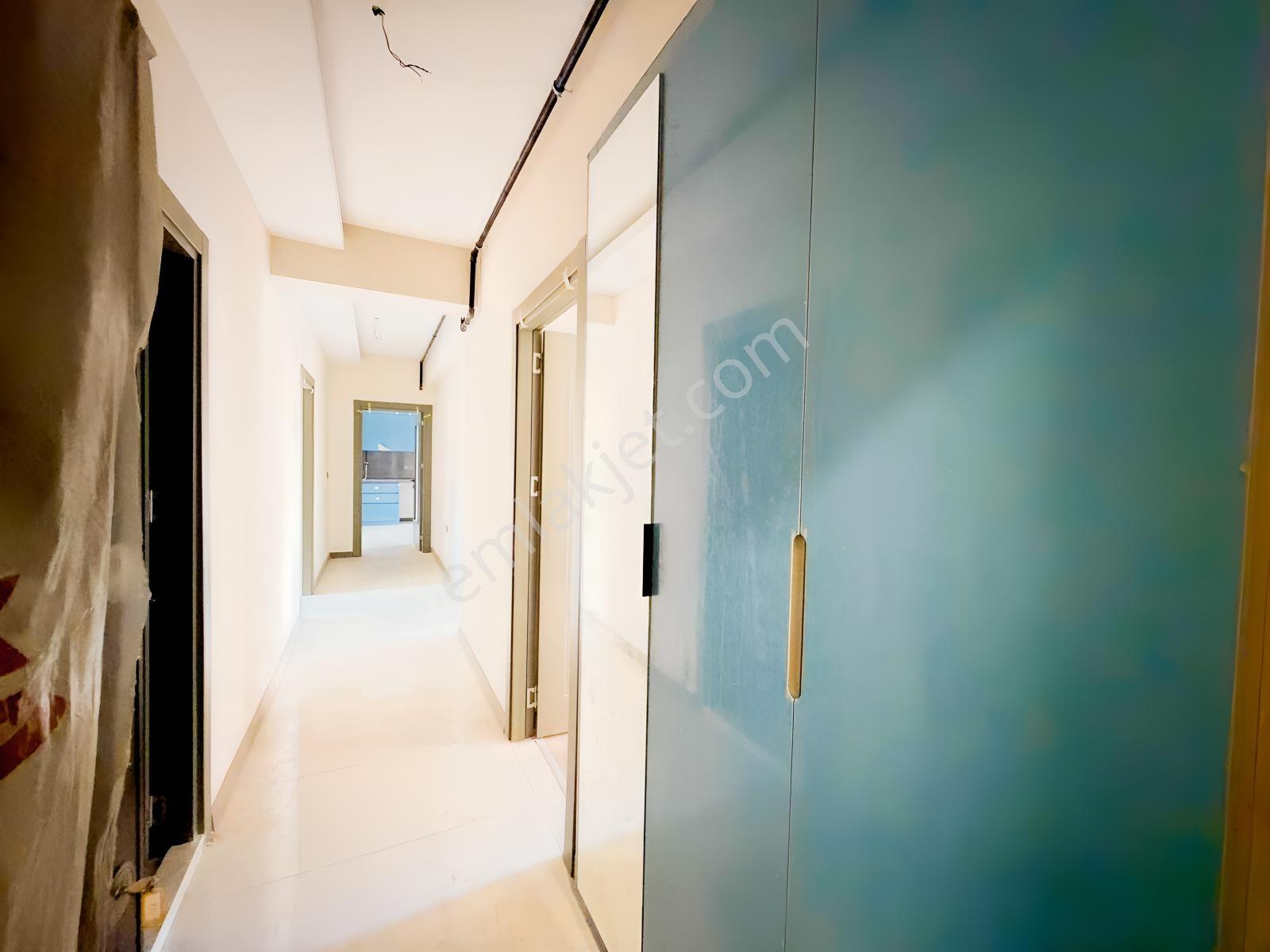 Uygan'dan Muratbey Mah. 145m² 3+1 Havuzlu Ultra Lüx Sitede Daire — fotoğraf 16