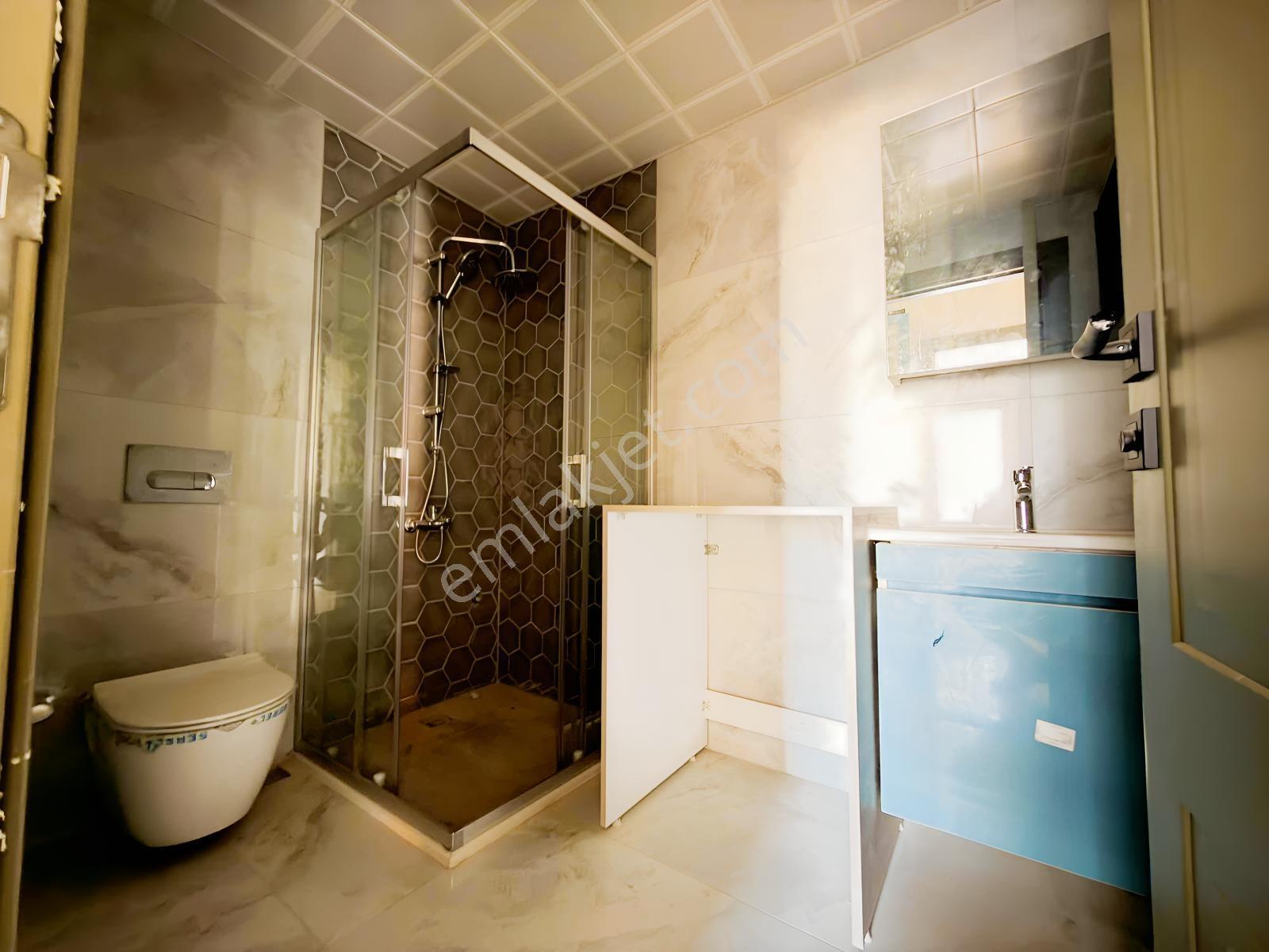 Uygan'dan Muratbey Mah. 145m² 3+1 Havuzlu Ultra Lüx Sitede Daire — fotoğraf 17