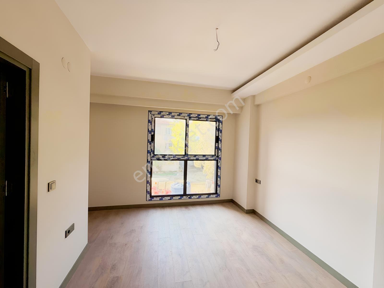 Uygan'dan Muratbey Mah. 145m² 3+1 Havuzlu Ultra Lüx Sitede Daire — fotoğraf 18