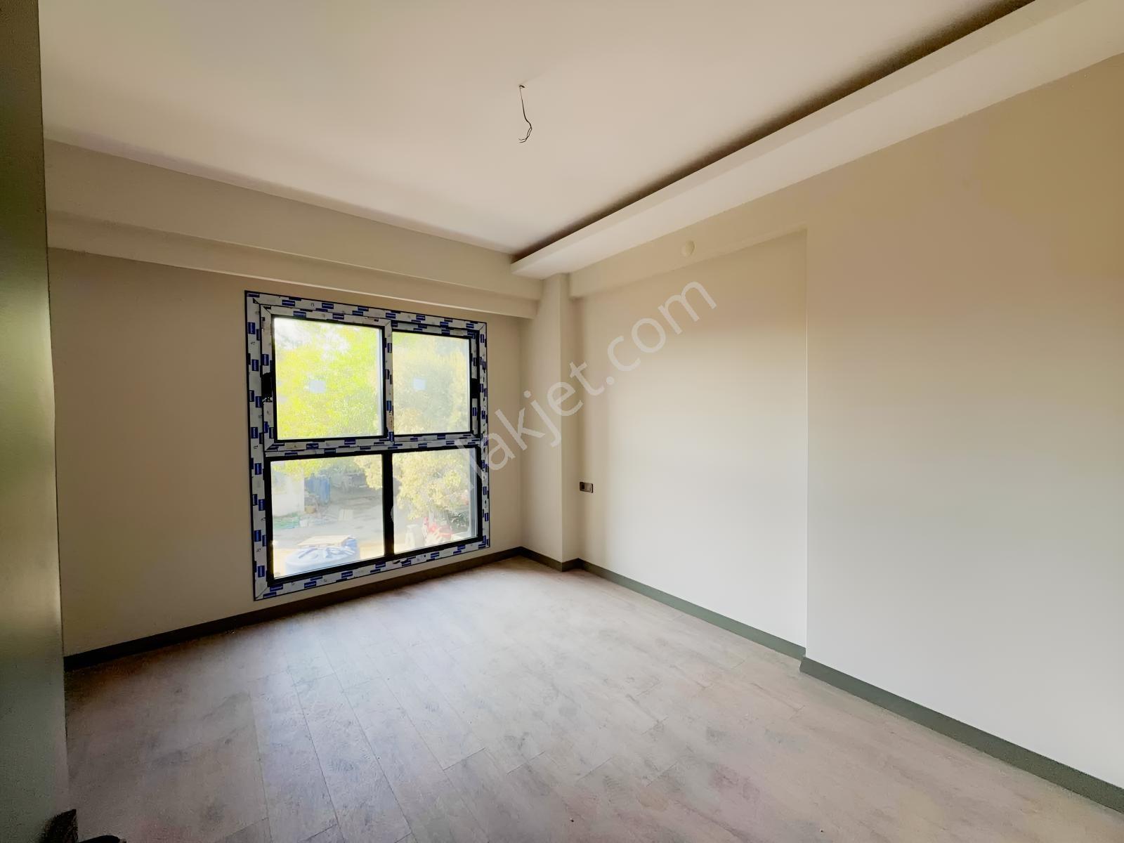 Uygan'dan Muratbey Mah. 145m² 3+1 Havuzlu Ultra Lüx Sitede Daire — fotoğraf 19