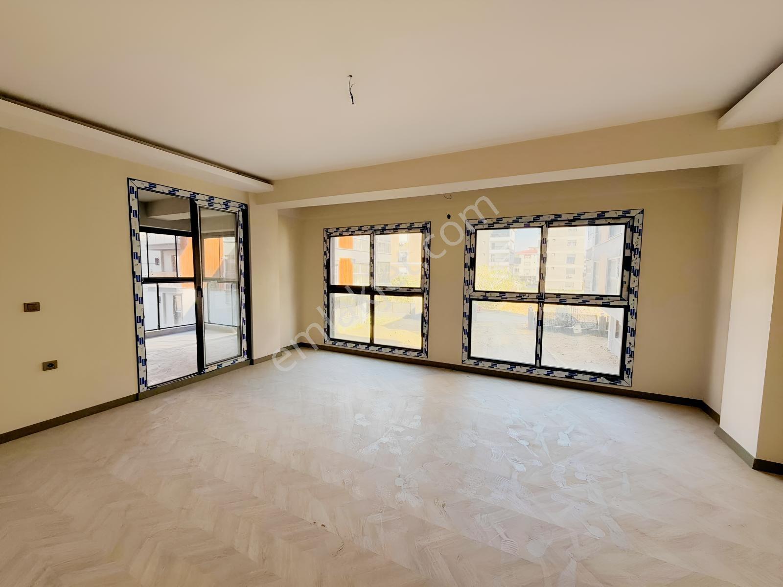 Uygan'dan Muratbey Mah. 145m² 3+1 Havuzlu Ultra Lüx Sitede Daire — fotoğraf 20