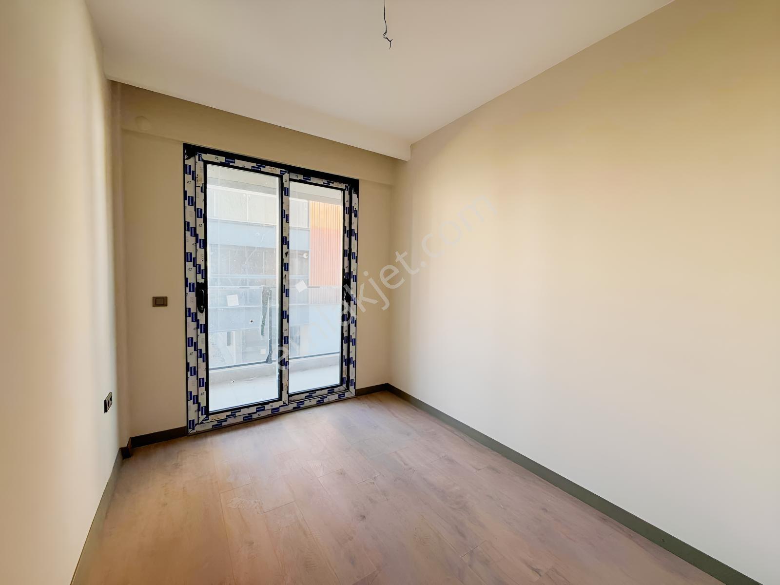 Uygan'dan Muratbey Mah. 145m² 3+1 Havuzlu Ultra Lüx Sitede Daire — fotoğraf 22
