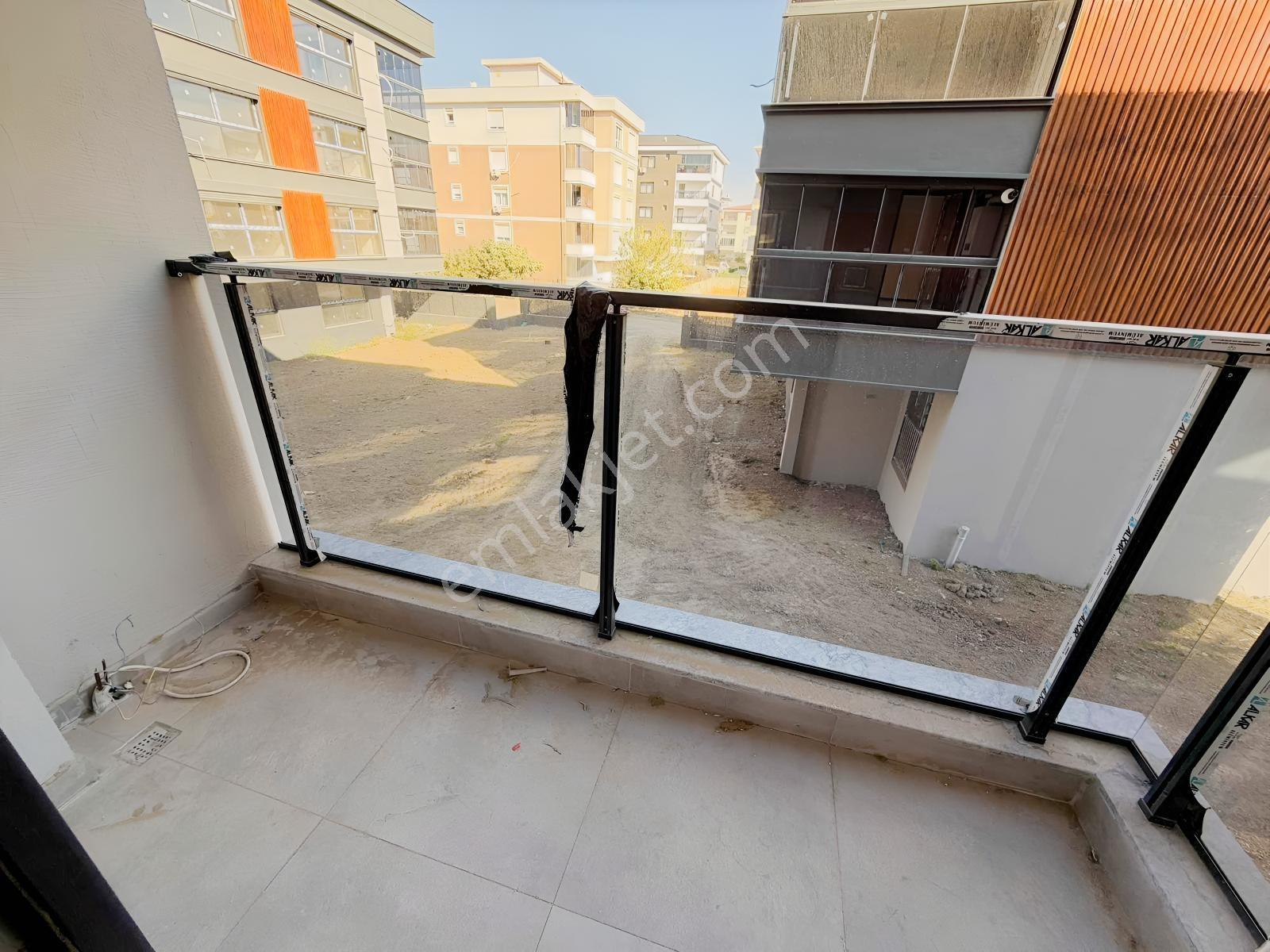 Uygan'dan Muratbey Mah. 145m² 3+1 Havuzlu Ultra Lüx Sitede Daire — fotoğraf 23