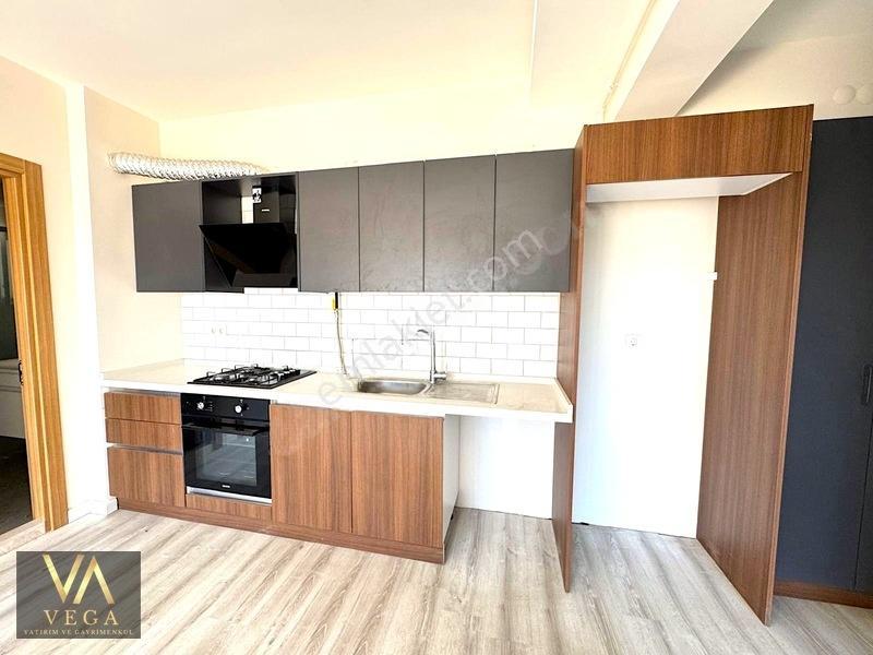 Villalar Bölgesi 2+1 Site İçerisinde Satılık Daire — fotoğraf 3