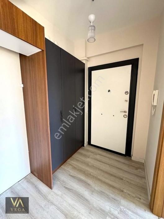 Villalar Bölgesi 2+1 Site İçerisinde Satılık Daire — fotoğraf 4