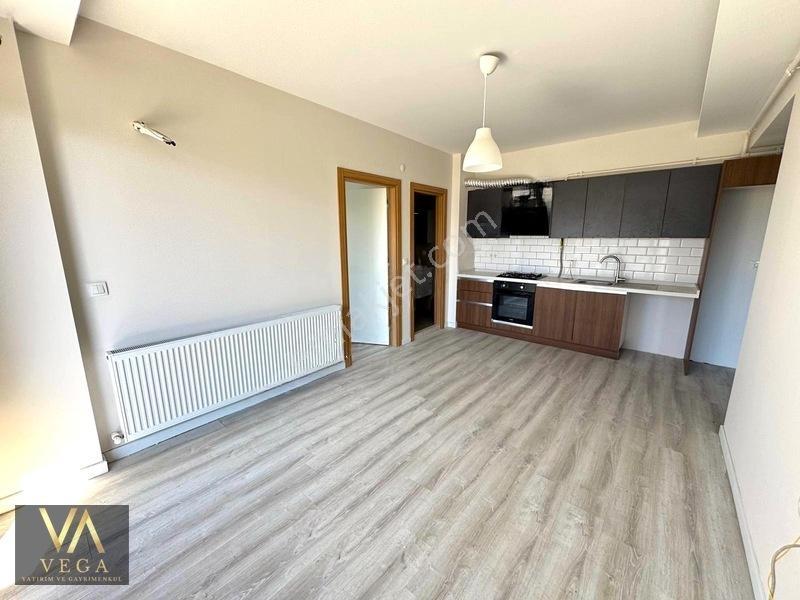 Villalar Bölgesi 2+1 Site İçerisinde Satılık Daire — fotoğraf 6