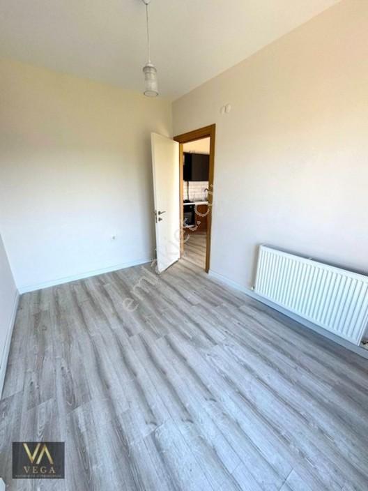 Villalar Bölgesi 2+1 Site İçerisinde Satılık Daire — fotoğraf 7