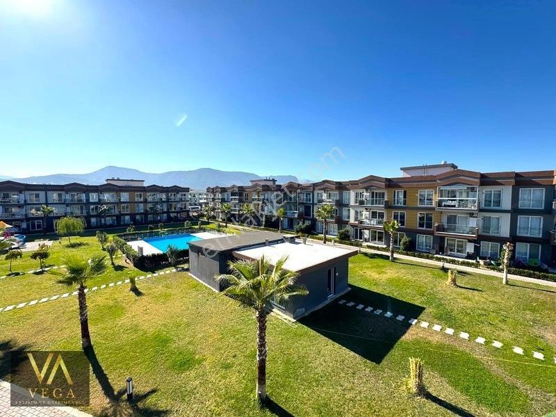 Villalar Bölgesi 2+1 Site İçerisinde Satılık Daire — fotoğraf 8