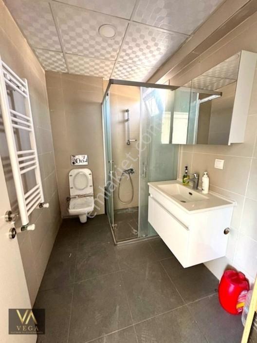 Villalar Bölgesi 2+1 Site İçerisinde Satılık Daire — fotoğraf 10