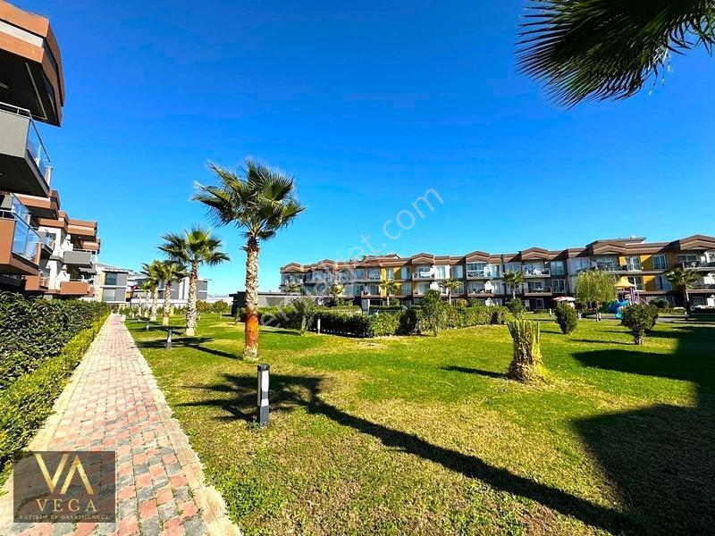Villalar Bölgesi 2+1 Site İçerisinde Satılık Daire — fotoğraf 12