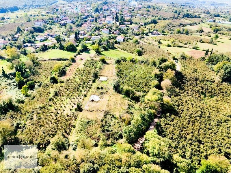 Erko Grup Gayrimenkul'den Hendek Şeyhler Mh Satılık Arsa — fotoğraf 10