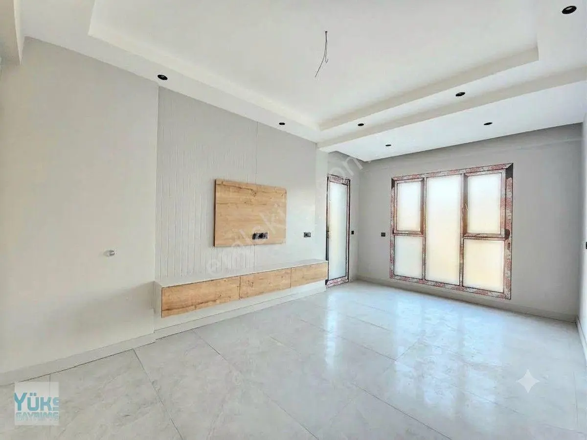 Denizli Şemikler Mahallesinde 2+1 Cadde Üstü Naz Bayrak Mevkii Satılık Yüksek Kredili Daireler — fotoğraf 2