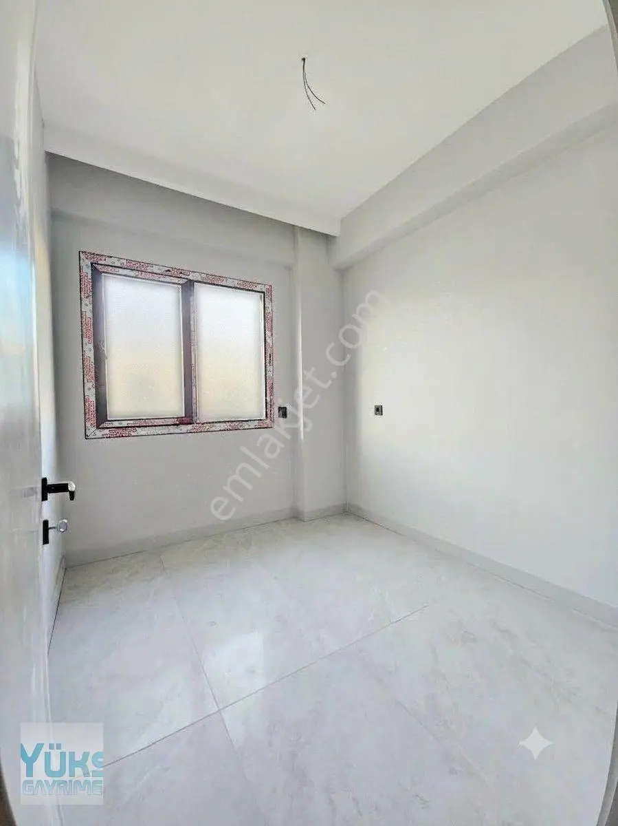 Denizli Şemikler Mahallesinde 2+1 Cadde Üstü Naz Bayrak Mevkii Satılık Yüksek Kredili Daireler — fotoğraf 12
