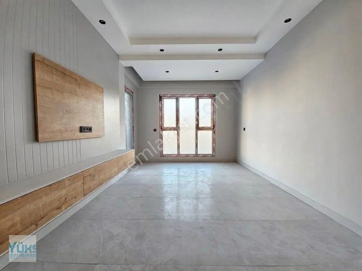 Denizli Şemikler Mahallesinde 2+1 Cadde Üstü Naz Bayrak Mevkii Satılık Yüksek Kredili Daireler — fotoğraf 15