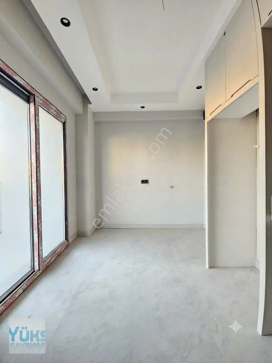Denizli Şemikler Mahallesinde 2+1 Cadde Üstü Naz Bayrak Mevkii Satılık Yüksek Kredili Daireler — fotoğraf 18
